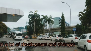 Api - Api Centre Kota Kinabalu