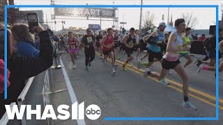 Triple Crown of Running continues this weekend with Derby City 10K
