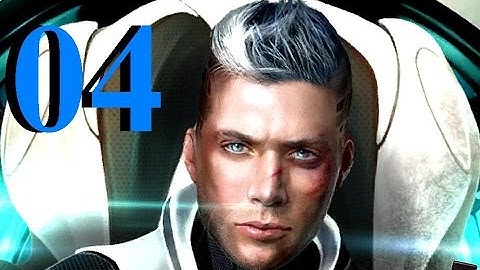 Beyond: Light Advent - Part 4 Let