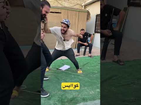 جهود التصوير والممثلينرهل يصل الى الغرض المطلوب فلم سرقة الداجات عمار ماهر 
