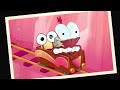 Day at the amusement park | NEW The Adventures of Bernie | Zig &amp; Sharko - Cartoons for Kids