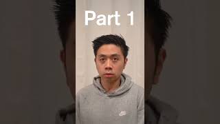 Part 1 Of Me Staring At The Camera