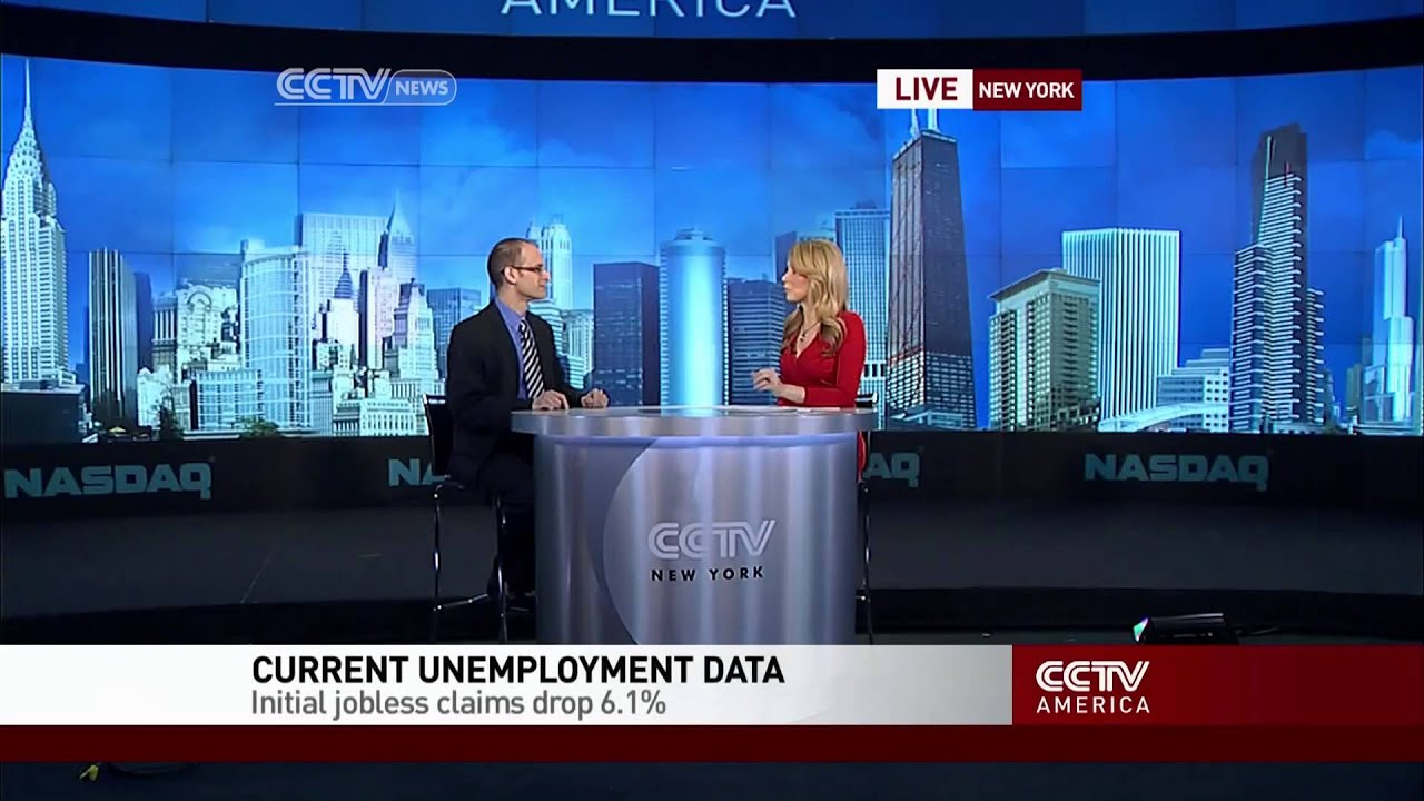 U.S. employment outlook