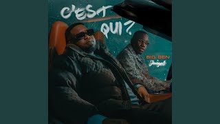 C'est qui ? (feat. Jungeli) - Big Ben