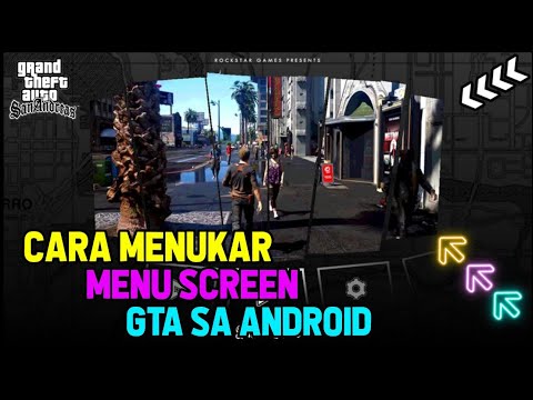 Video: Cara Menukar Menu