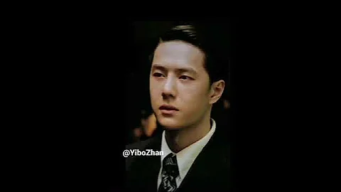 ❤️欠王一博一张电影票 #wangyibo #王一博 #无名 - 天天要闻