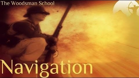 Land Nav part 6 (Methods of Travel and more on Azimuths)