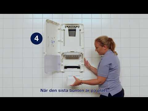 Video: Hur Man Lagar Torsklever Under Päls