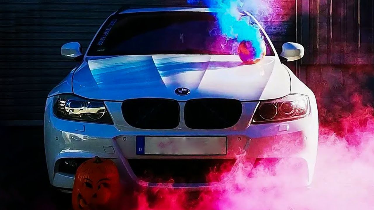 Кайфовые треки в машину
