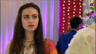 Darr Khuda Say - EP 07 - 30th July 2019 - HAR PAL GEO