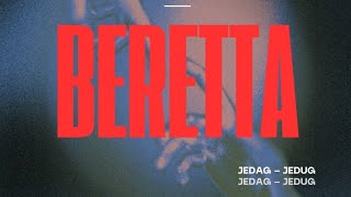 JEDAG JEDUG! Beretta - (Rizky Ayuba Remix)