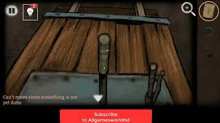 Abandoned Mine Escape Room ORE PASS walkthorugh FULL. screenshot 3