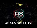 Welcome to audiosplit tv