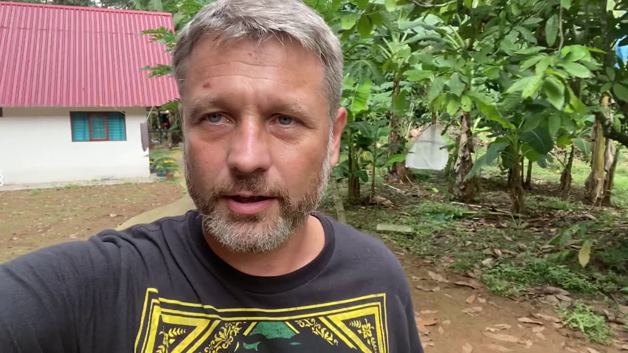 Presentation of the factory building project, just a little 