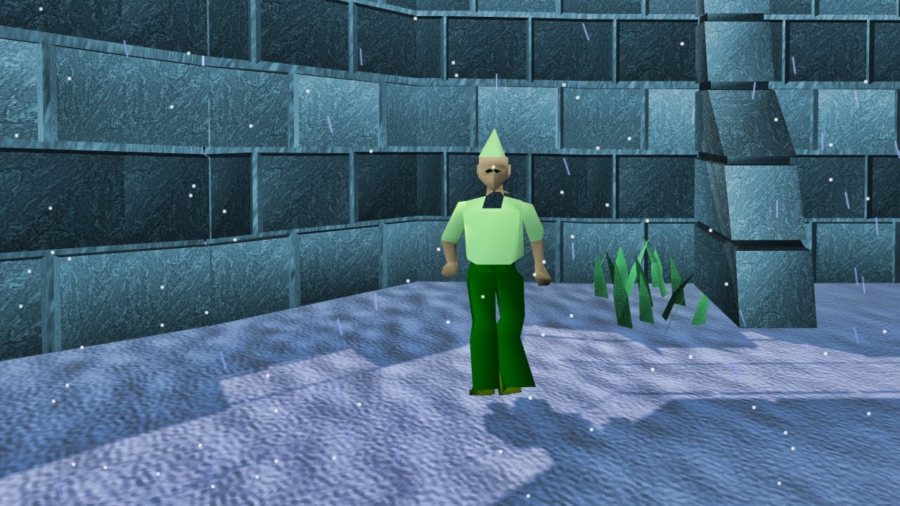 Maxed Runescape Character Maxed OSRS player walks towards G.E for a bond (day 76) 🦶 #OSRS - YouTube