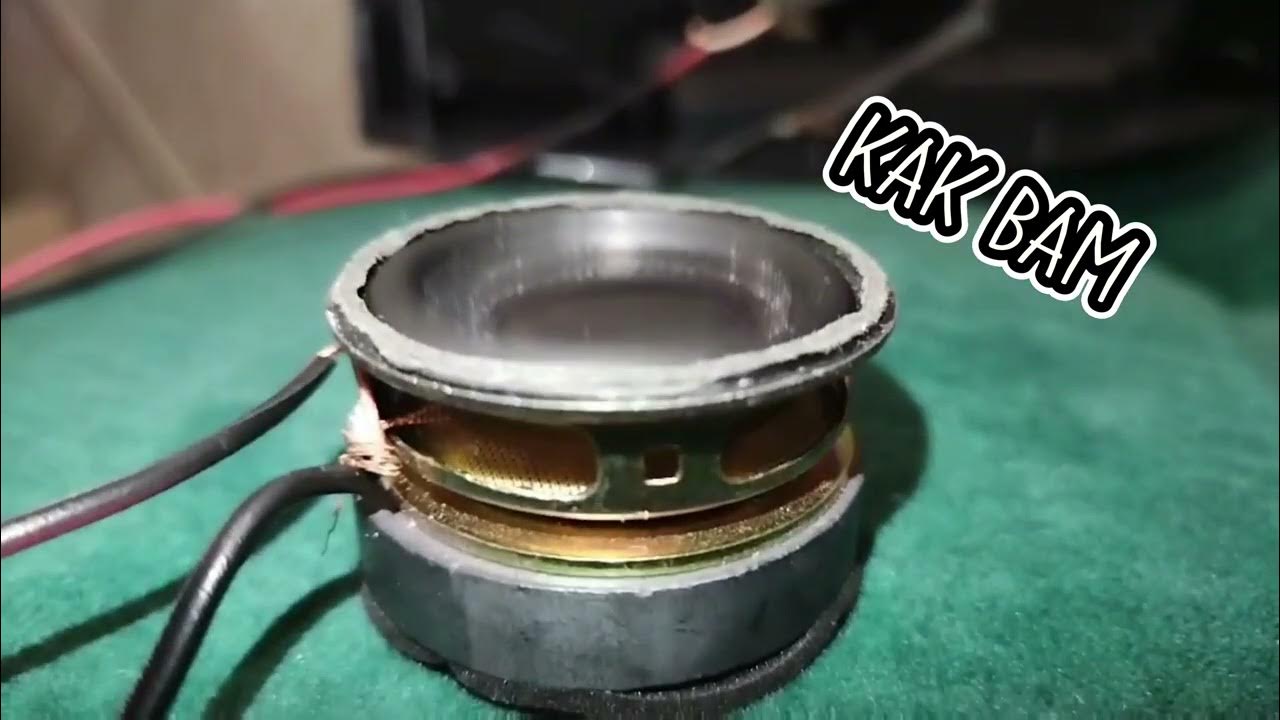 как вам басс - YouTube