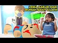 Leika namatin roblox escape the hospital obby