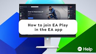 How to buy a game in the EA app - EA Help 