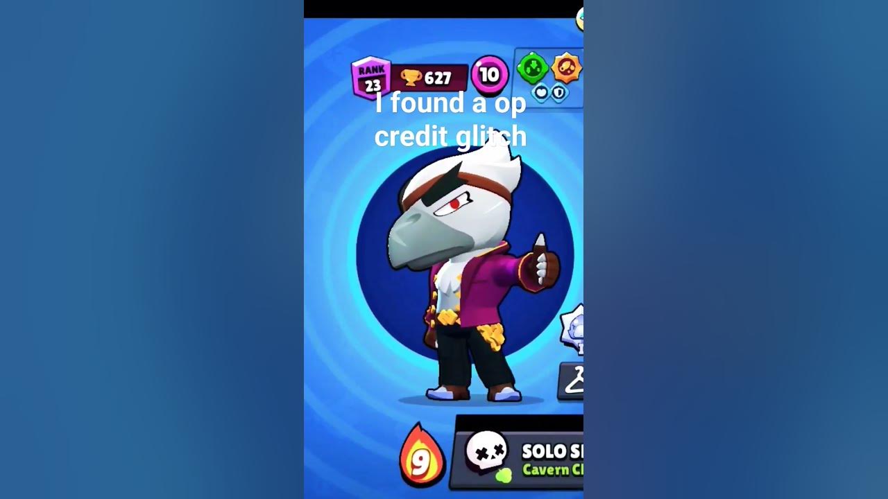 how to get free credits in brawl stars 2024 brawlstar game gaming 