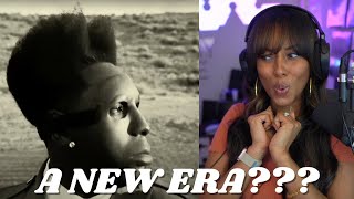 A New Era Loading| St. Chroma - Tyler The Creator Reaction Resimi