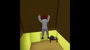 UPDATE - How to Find RED BIG MORPH in Find The Backrooms Morphs