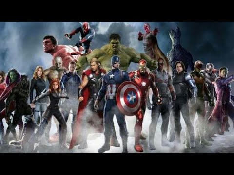 The Avengers (2012) Hindi Trailer And Download Link
