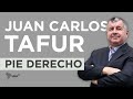 JUAN CARLOS TAFUR 451 - ¿NO HAY QUIEN PIENSE EN PALACIO?