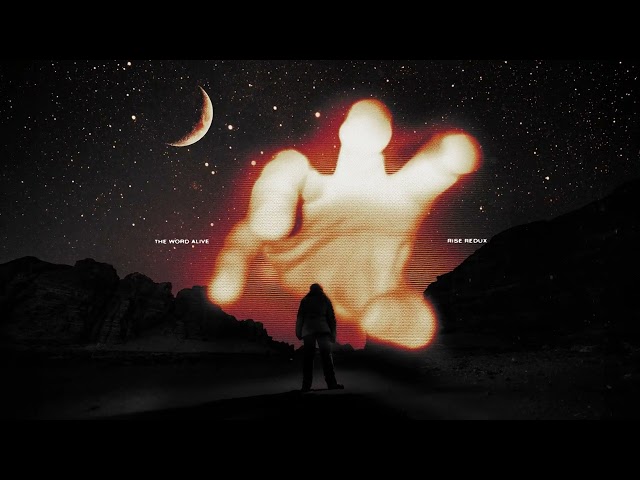 The Word Alive - Rise