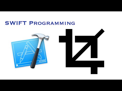 Swift: How to Crop an Image