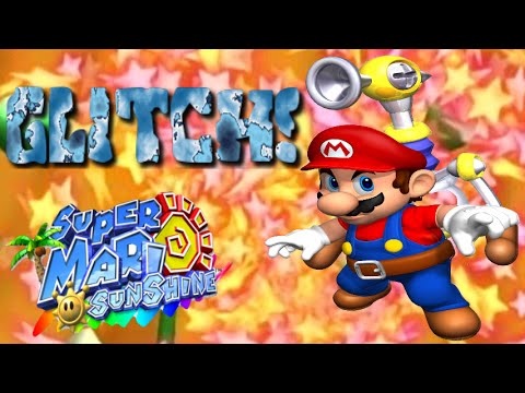 Super mario sunshine slot machine