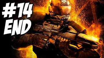 F.E.A.R. Perseus Mandate Walkthrough | Interval 07: Extermination | Part 14 (Xbox360/PS3/PC)