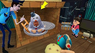 Dark Riddle Spy Games Update 18.0.2 | UPDATED MORE NEW SKINKS. NEW STORY | NEW HOUSE | Part 61