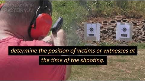 The Science of Ballistics: Unveiling the Secrets of Projectile Trajectories || UGC NET/JRF 2023