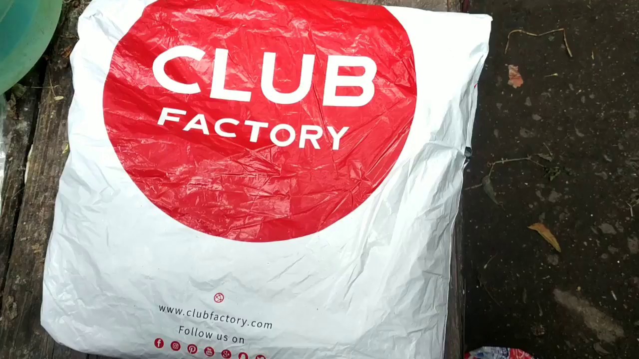 Club factory Gucci jeans product 