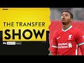 Which clubs are interested in signing Rhian Brewster? | Transfer Talk