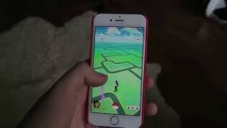 Как установить Pokemon Go на iOS (iPhone/iPad)