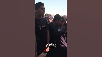 Fresh Batch Of Iraqis Leaves Syria S Al Hol Camp 