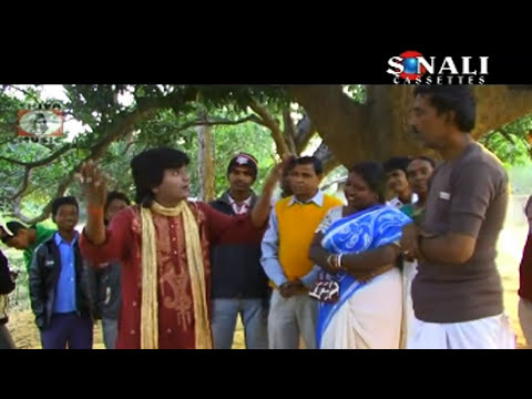 Bengali Songs Purulia 2015 - Badal Pal Dialouge | Purulia Video Song - CHOTO-CHOTO DHAN