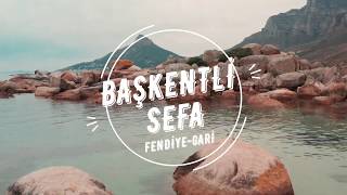 BAŞKENTLİ SEFA 2020 FENDİYE-GARİDE GARİ (klip)