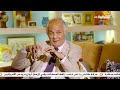 اطراف الحديث.. مع الباحث خزعل الماجدي 8/9/2019