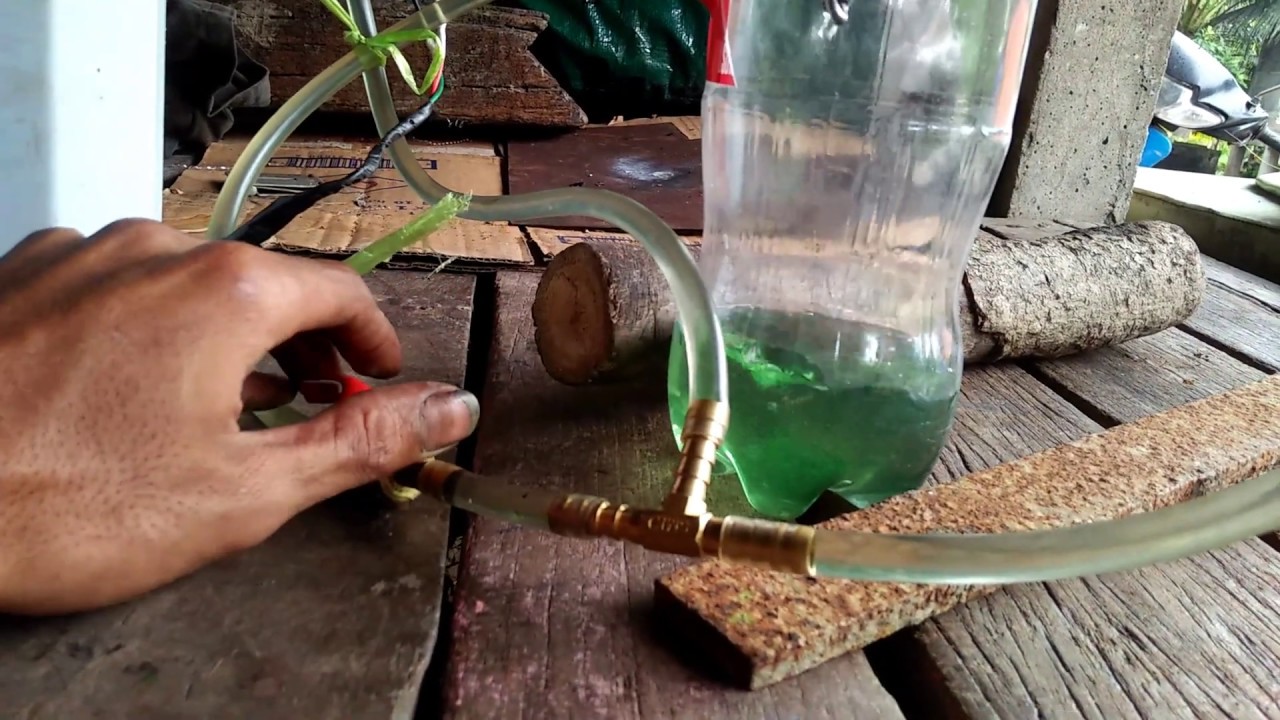 Pulse Jet Fuel Injector ระบบหัวฉีดน้ำมัน ของเครื่องไอพ่น YouTube