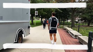 a week in my life [uiuc year 2]