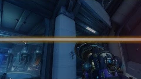 Roadhog vs. Reaper - Overwatch