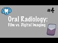 Oral radiology  film vs digital imaging  inbde adat