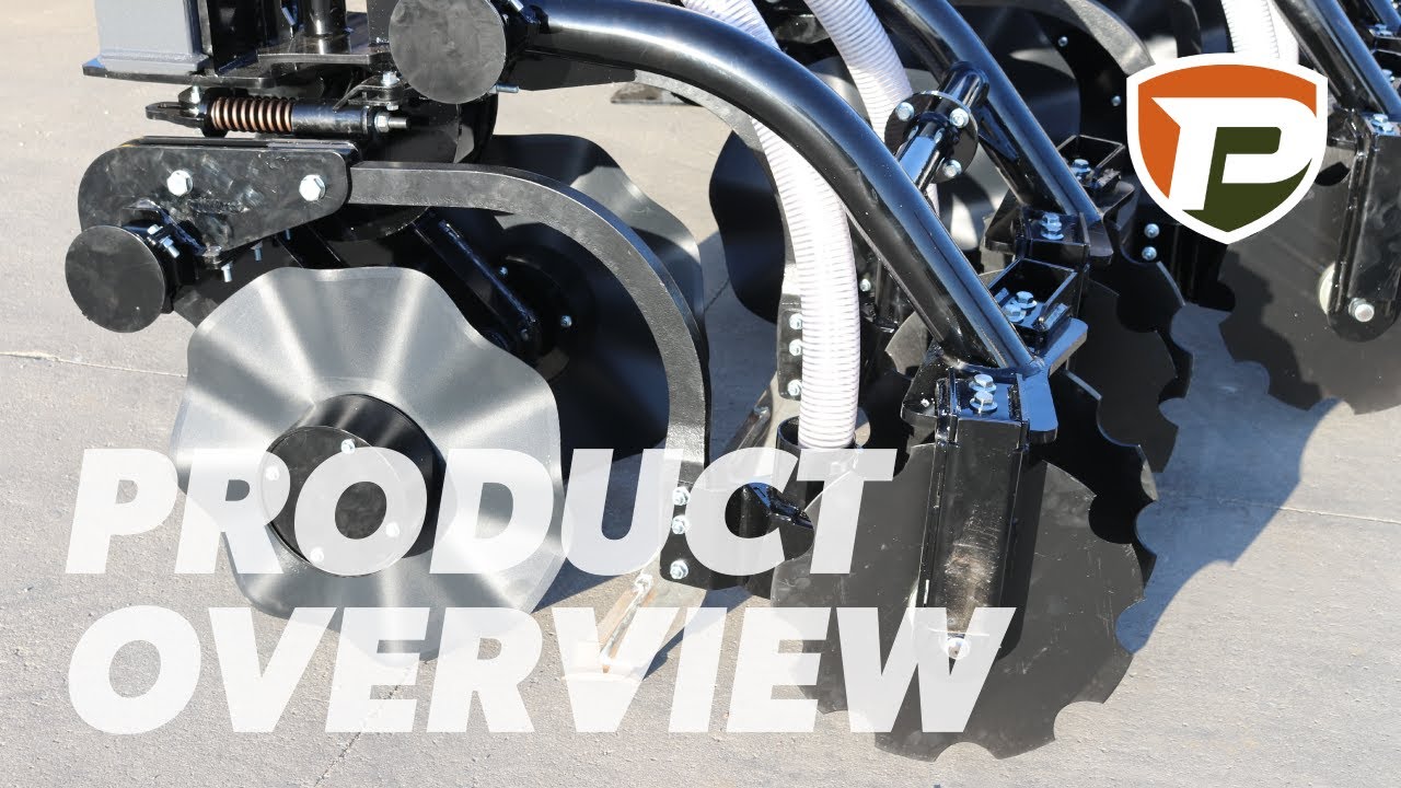 Torsion Flex Toolbar Product Overview