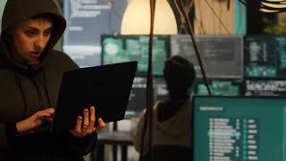 Is Your Business Prepared for a Cyber Attack? Small Businesses Are Being Targeted Now More Than Ever