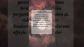 ✨ Cumartesi’ye Bismillah…