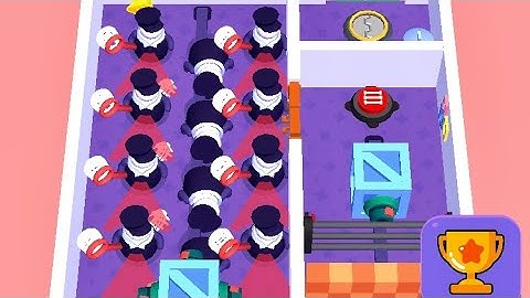 Cat Escape Gameplay #10 | Level 193 to 210 Walkthrough