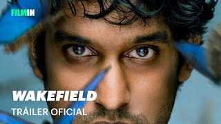 Wakefield - Tráiler | Filmin