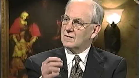 Robert Louis Wilken: Former Lutheran Minister - Th...